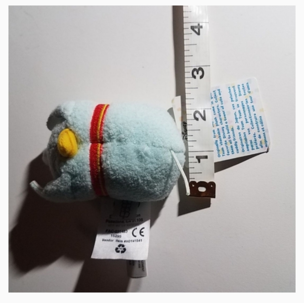 Tsum Tsum plush - Picture 11 of 11